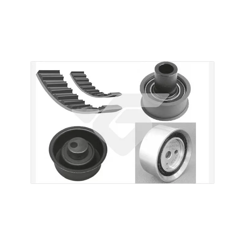 Kit de distribution HUTCHINSON KH400
