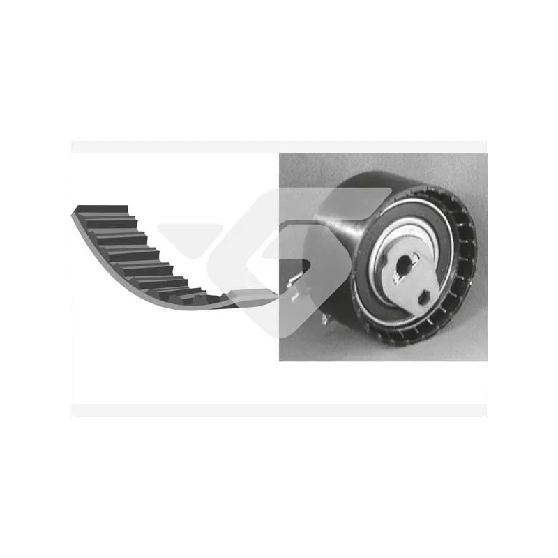 Kit de distribution HUTCHINSON KH402
