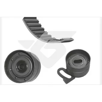 Kit de distribution HUTCHINSON KH403