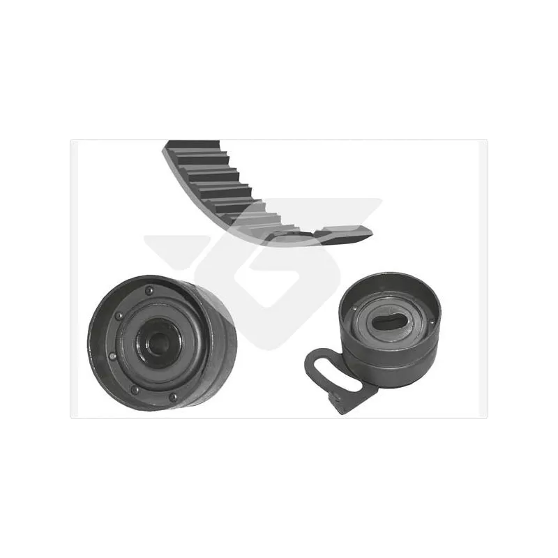 Kit de distribution HUTCHINSON KH403
