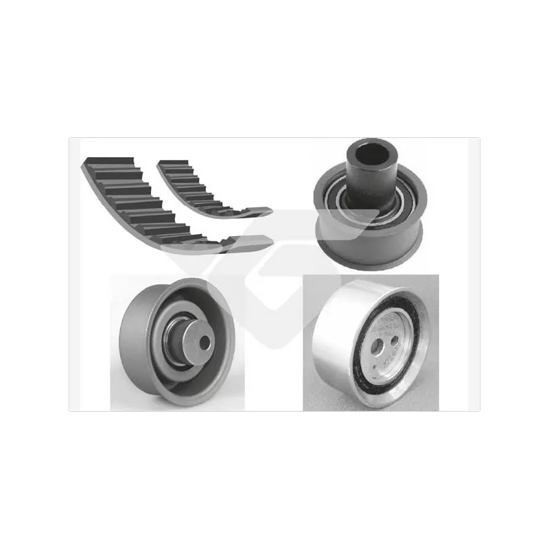 Kit de distribution HUTCHINSON KH404