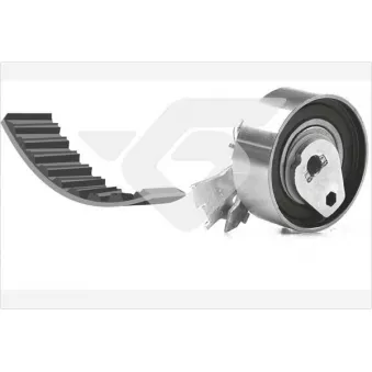 Kit de distribution HUTCHINSON KH408