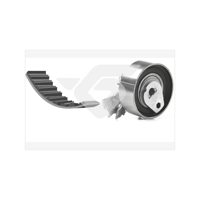 Kit de distribution HUTCHINSON KH408