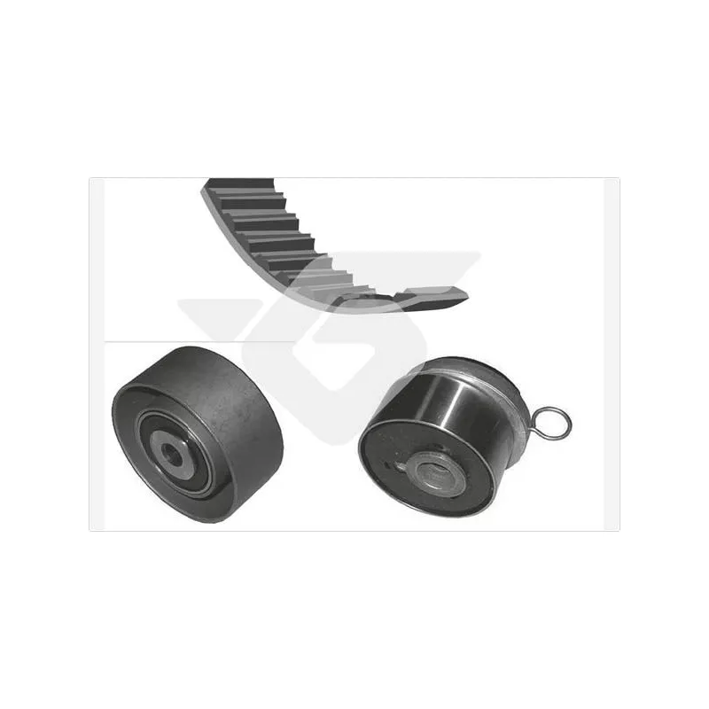 Kit de distribution HUTCHINSON KH409