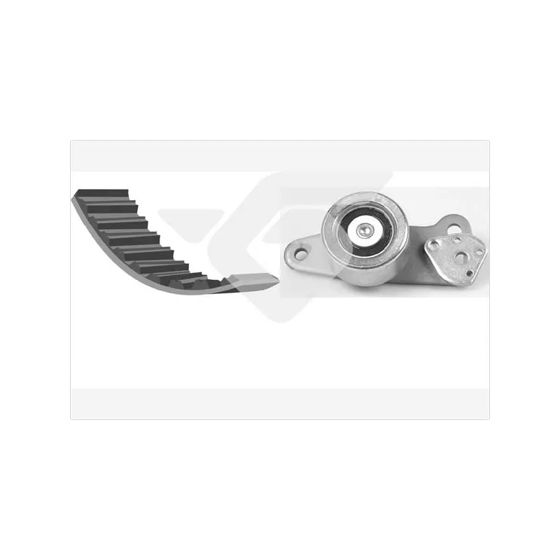 Kit de distribution HUTCHINSON KH41