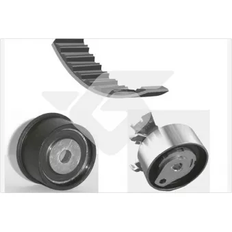 Kit de distribution HUTCHINSON KH410