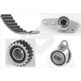 Kit de distribution HUTCHINSON KH413