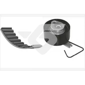 Kit de distribution HUTCHINSON KH414
