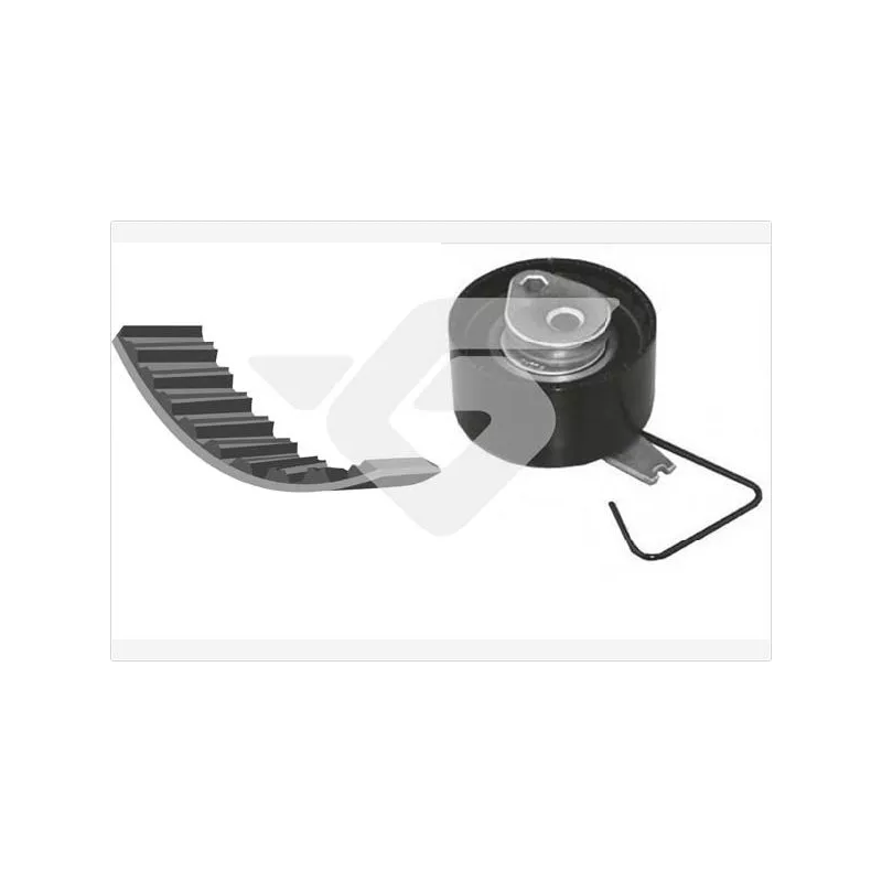 Kit de distribution HUTCHINSON KH414