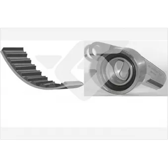 Kit de distribution HUTCHINSON KH416