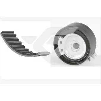 Kit de distribution HUTCHINSON KH417