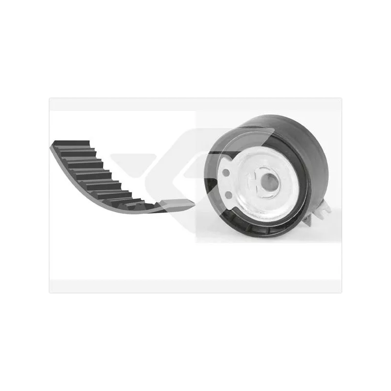 Kit de distribution HUTCHINSON KH417