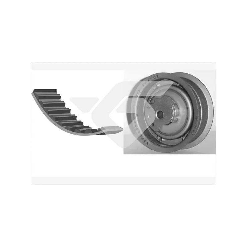 Kit de distribution HUTCHINSON KH420