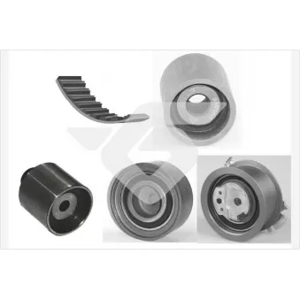 Kit de distribution HUTCHINSON KH421