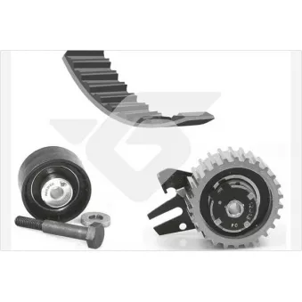 Kit de distribution HUTCHINSON KH422
