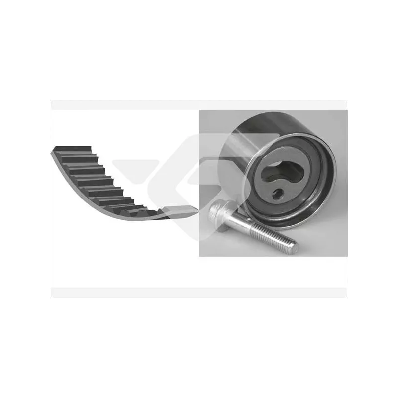 Kit de distribution HUTCHINSON KH423