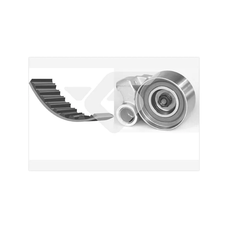 Kit de distribution HUTCHINSON KH427