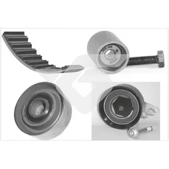 Kit de distribution HUTCHINSON KH430