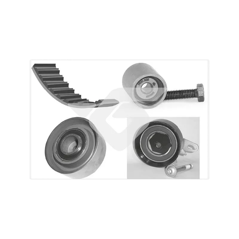 Kit de distribution HUTCHINSON KH430