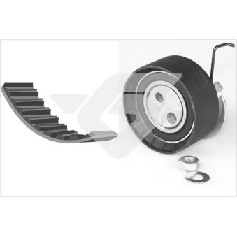 Kit de distribution HUTCHINSON KH433