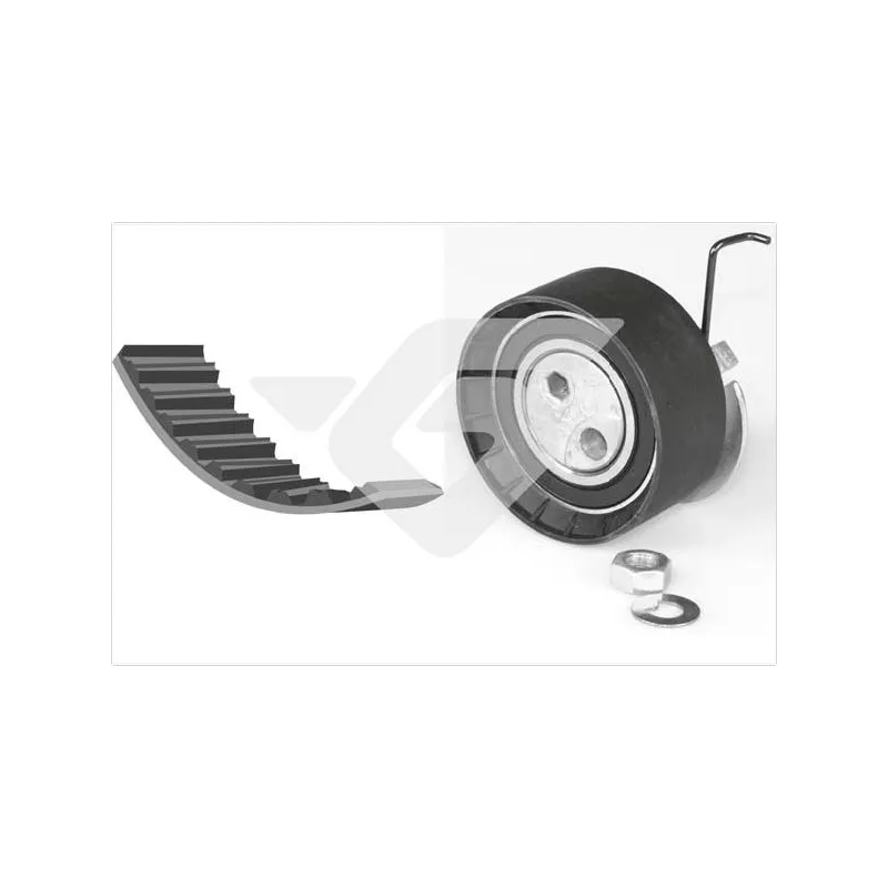 Kit de distribution HUTCHINSON KH433