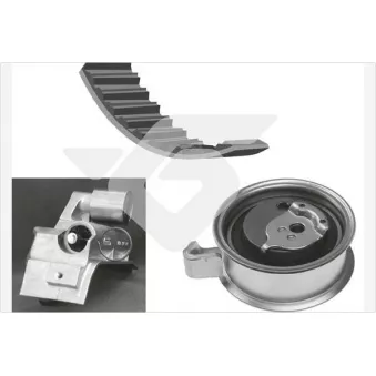 Kit de distribution HUTCHINSON KH435