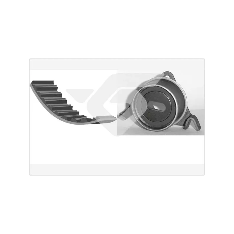 Kit de distribution HUTCHINSON KH436