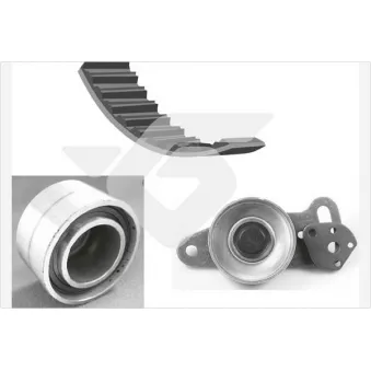 Kit de distribution HUTCHINSON KH44