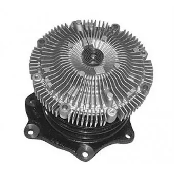 Pompe à eau MAGNETI MARELLI 352316170798