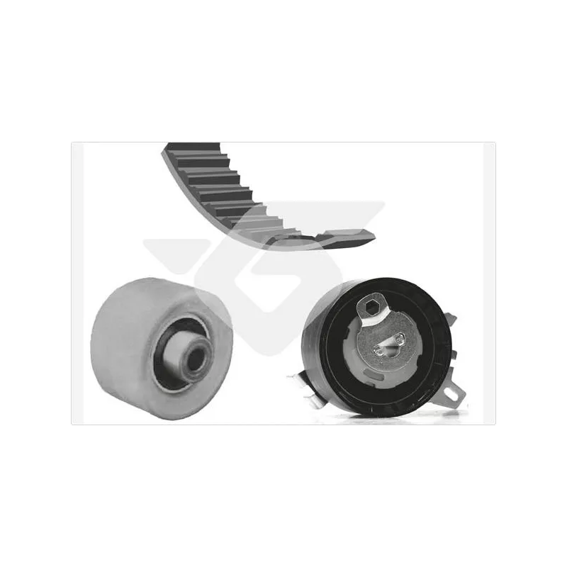 Kit de distribution HUTCHINSON KH447