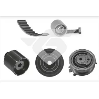 Kit de distribution HUTCHINSON KH448