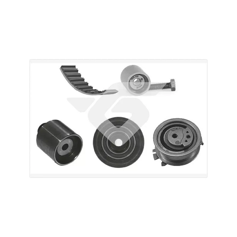 Kit de distribution HUTCHINSON KH448