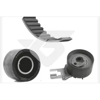 Kit de distribution HUTCHINSON KH449