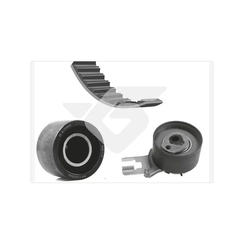 Kit de distribution HUTCHINSON KH449