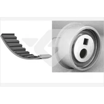 Kit de distribution HUTCHINSON KH45