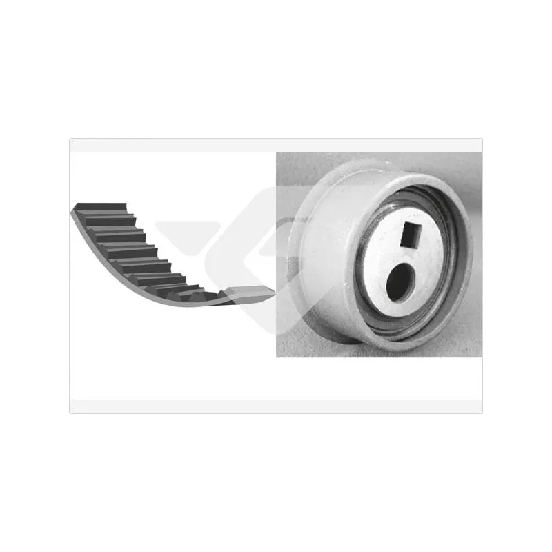 Kit de distribution HUTCHINSON KH45