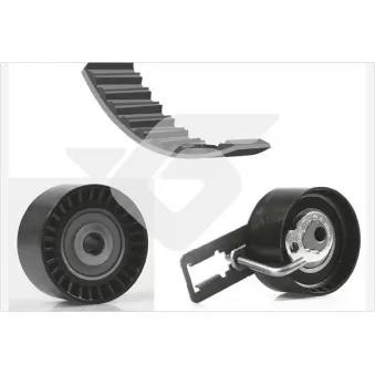Kit de distribution HUTCHINSON KH450