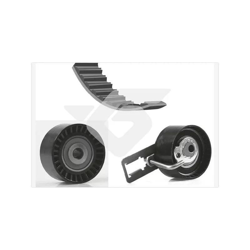Kit de distribution HUTCHINSON KH450