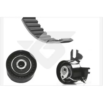 Kit de distribution HUTCHINSON KH452