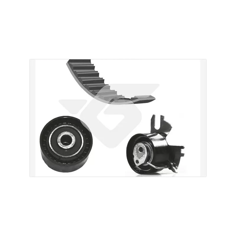 Kit de distribution HUTCHINSON KH452
