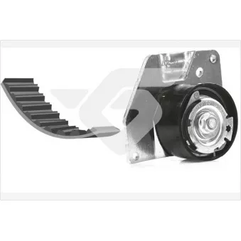 Kit de distribution HUTCHINSON KH453