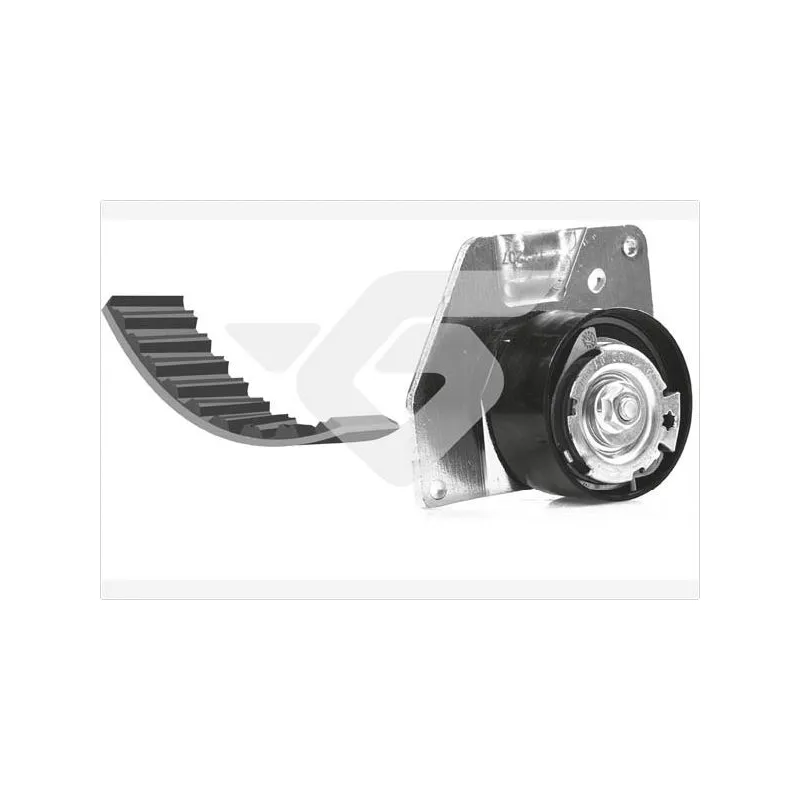 Kit de distribution HUTCHINSON KH453