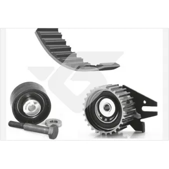 Kit de distribution HUTCHINSON KH456