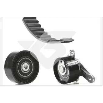 Kit de distribution HUTCHINSON KH459