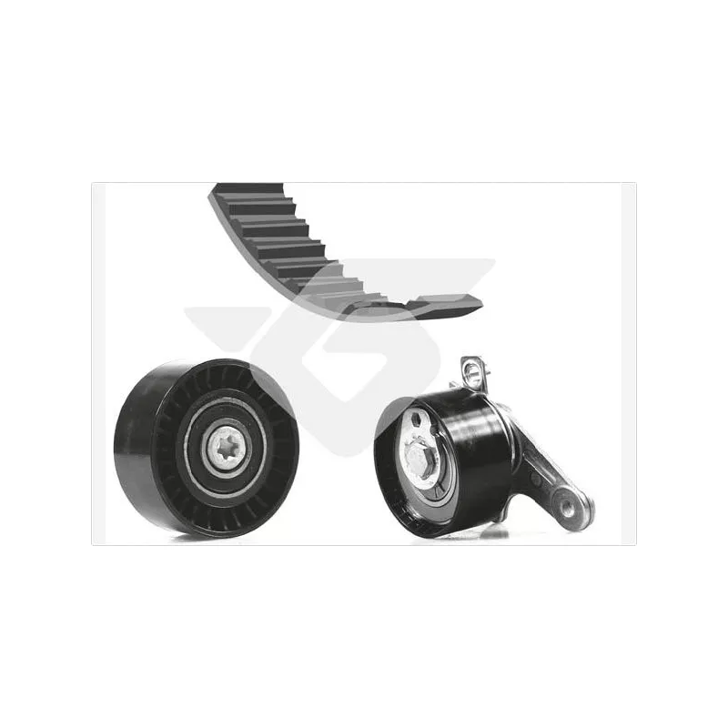 Kit de distribution HUTCHINSON KH459