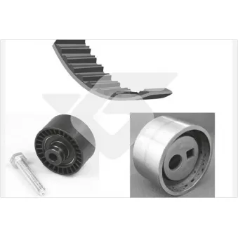 Kit de distribution HUTCHINSON KH46