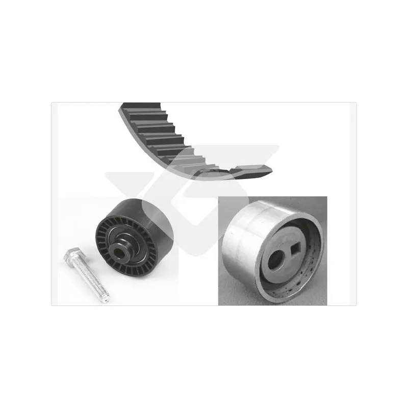 Kit de distribution HUTCHINSON KH46