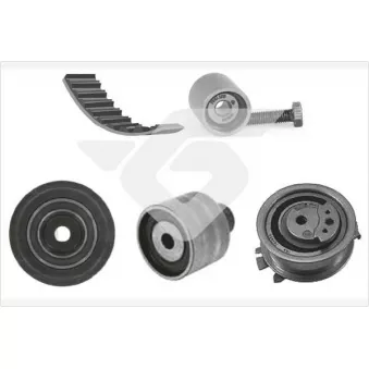 Kit de distribution HUTCHINSON KH462