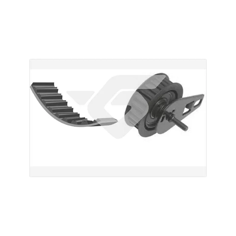Kit de distribution HUTCHINSON KH464