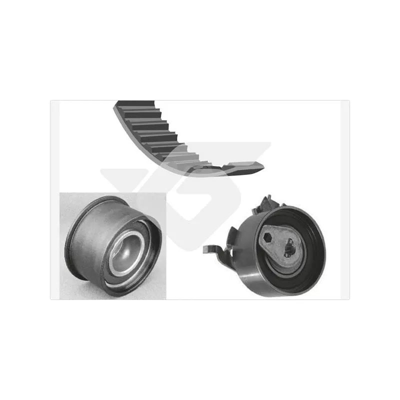 Kit de distribution HUTCHINSON KH466